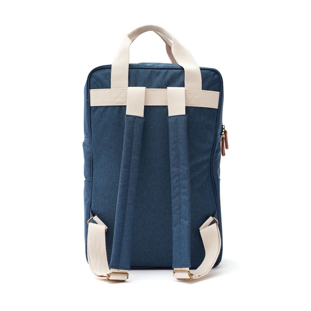 VINGA Sortino Kühlrucksack - blau-515