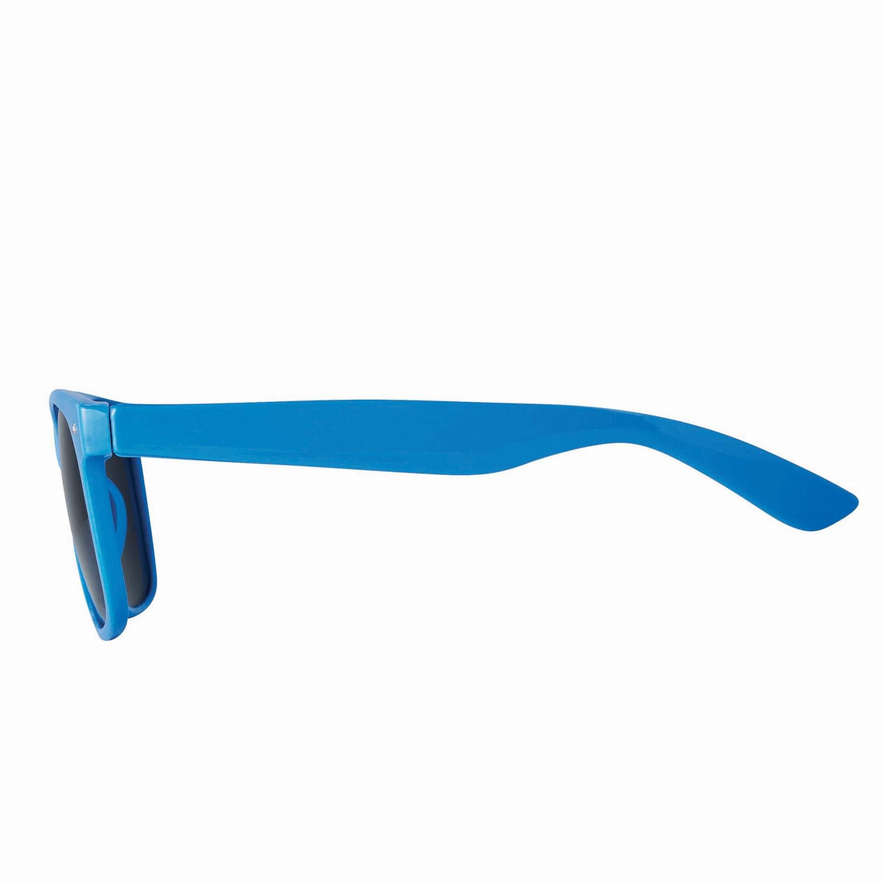 Sonnenbrille STYLISH - blau-208