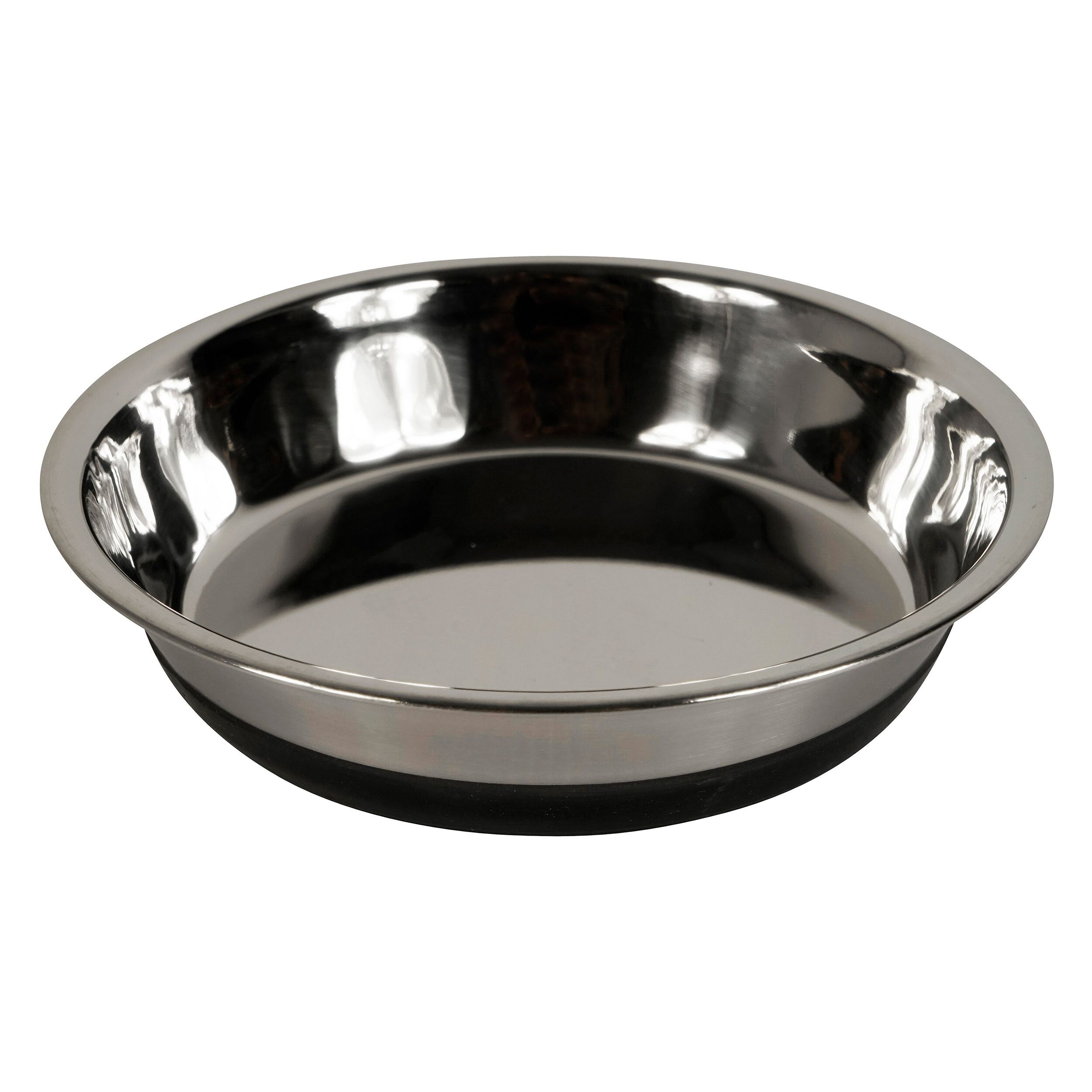 Napf Hola - schwarz-silber-160