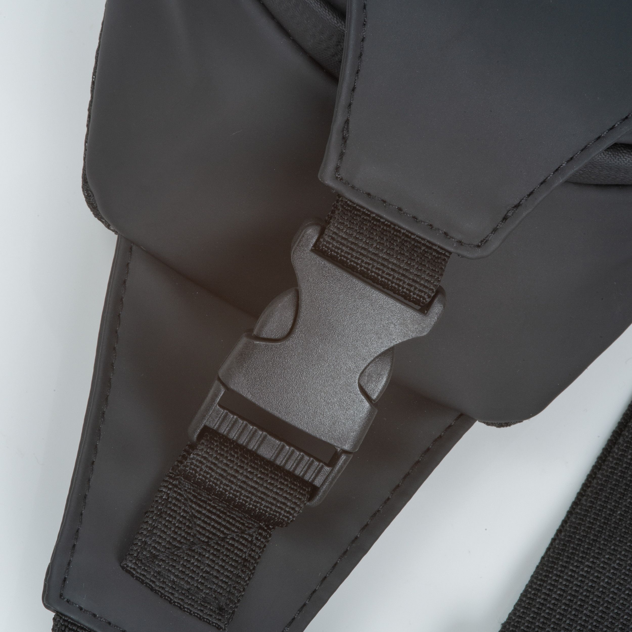 CrisMa Crossbody- Umhängetasche  - schwarz-602