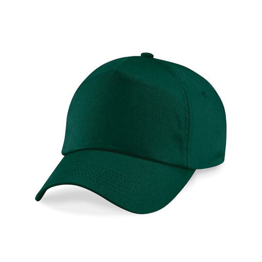 bottle green