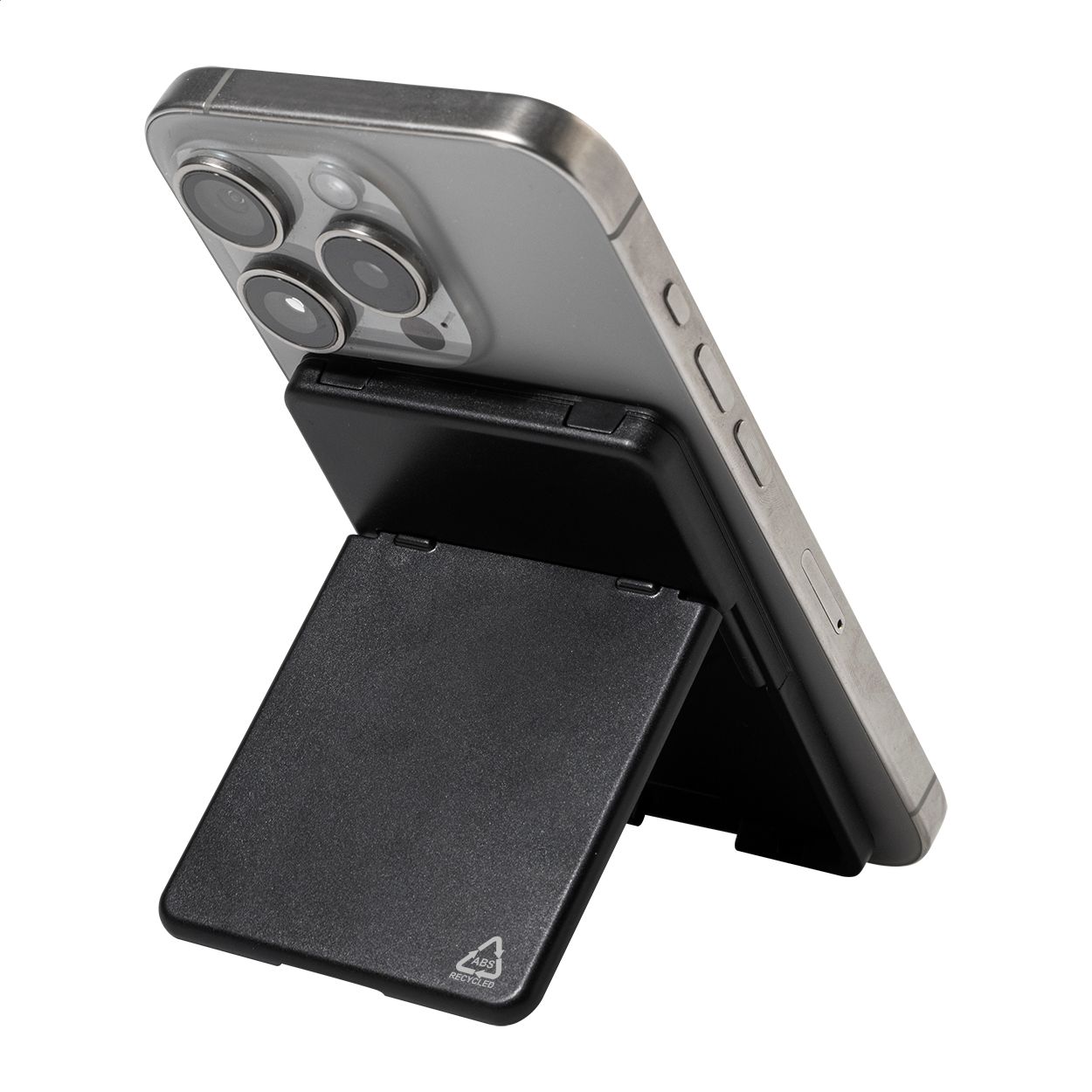 SafeSnap RABS-Kreditkartenhalter - schwarz-533