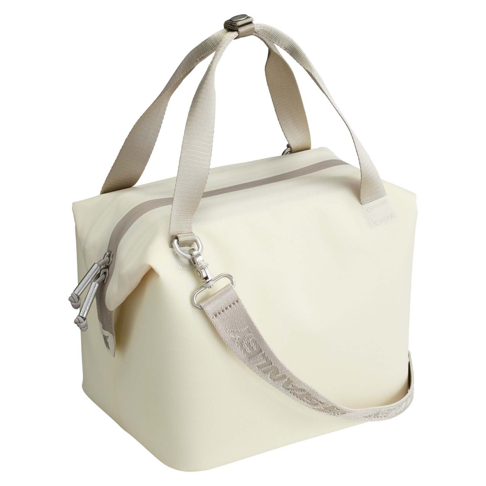 Stanley The All-Day Julienne Mini-Kühltasche für 10 Dosen aus recyceltem Material  - creme-346
