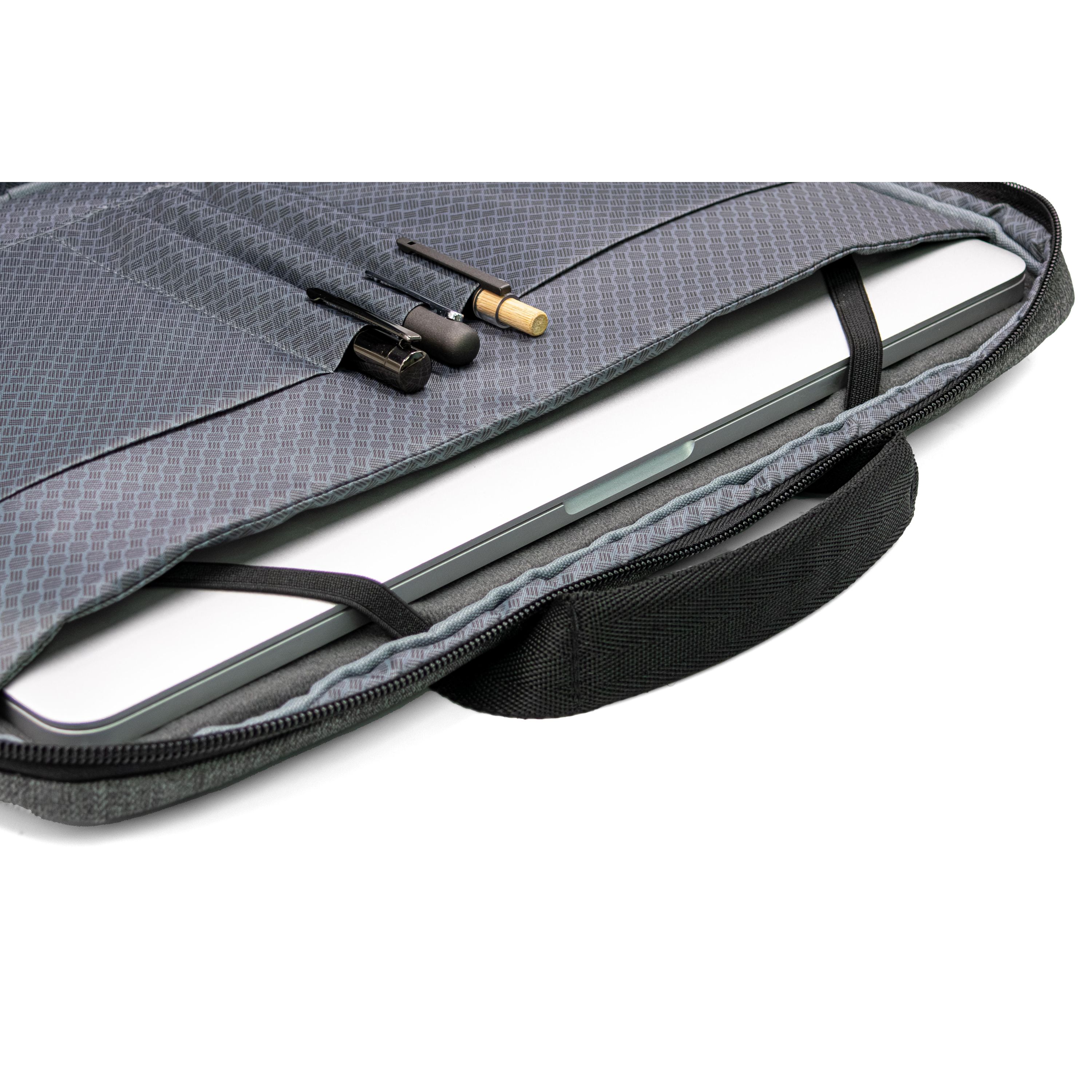Brandcharger Specter 2 16 Zoll Laptop-Tasche - grau-572