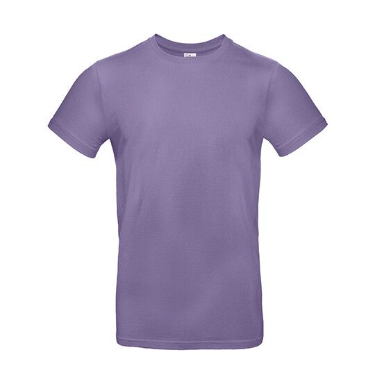 T-Shirt #E190 - millennial lilac - XS-624