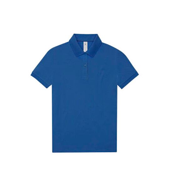 My Polo 180 /Women - royal blue - S-641