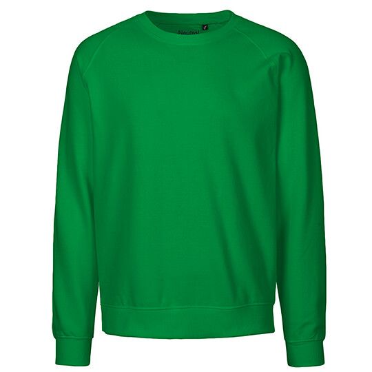 Unisex Sweatshirt - green-825