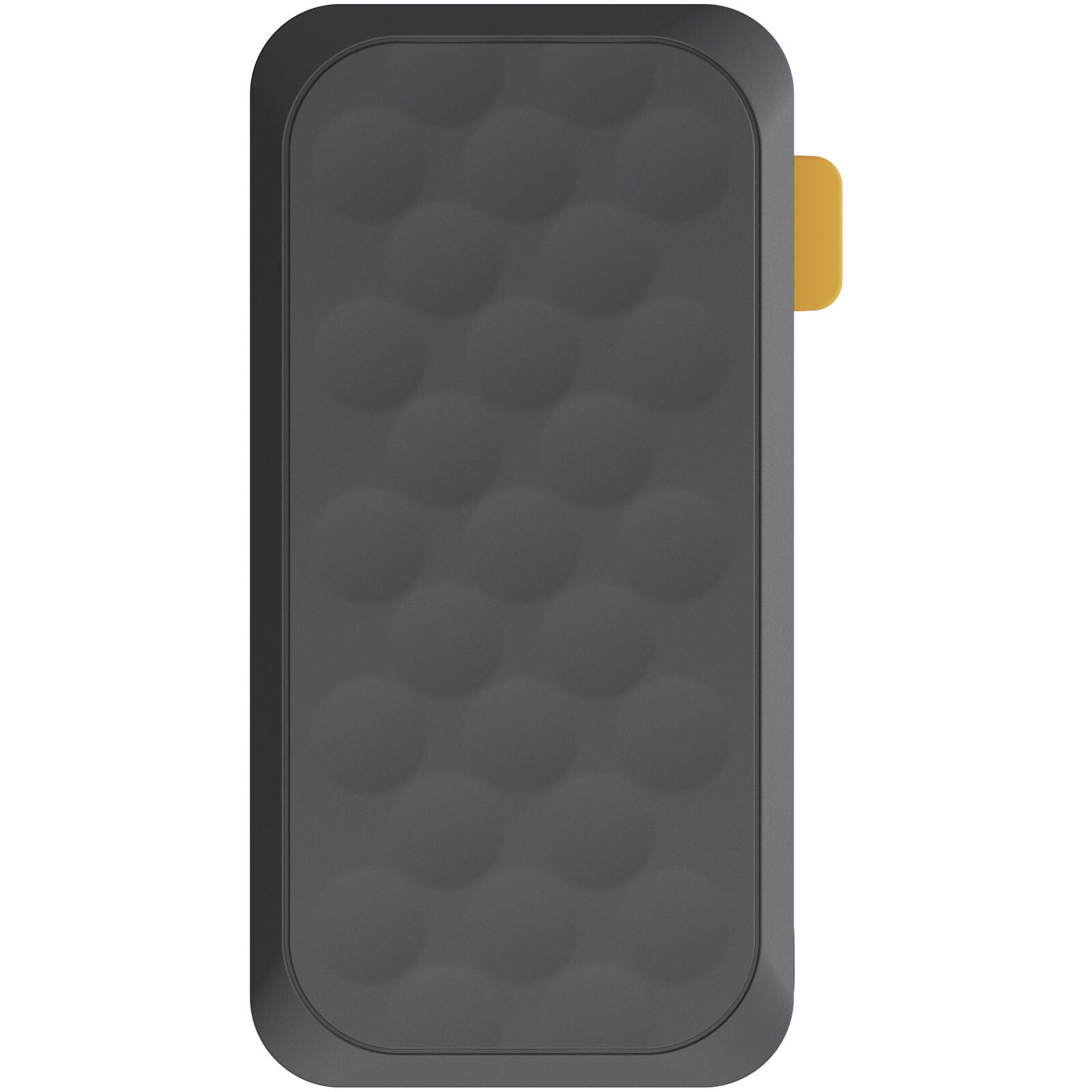 Xtorm FS520 Fuel-Serie 20.000 mAh 35 W Powerbank - mitternachtsschwarz-722