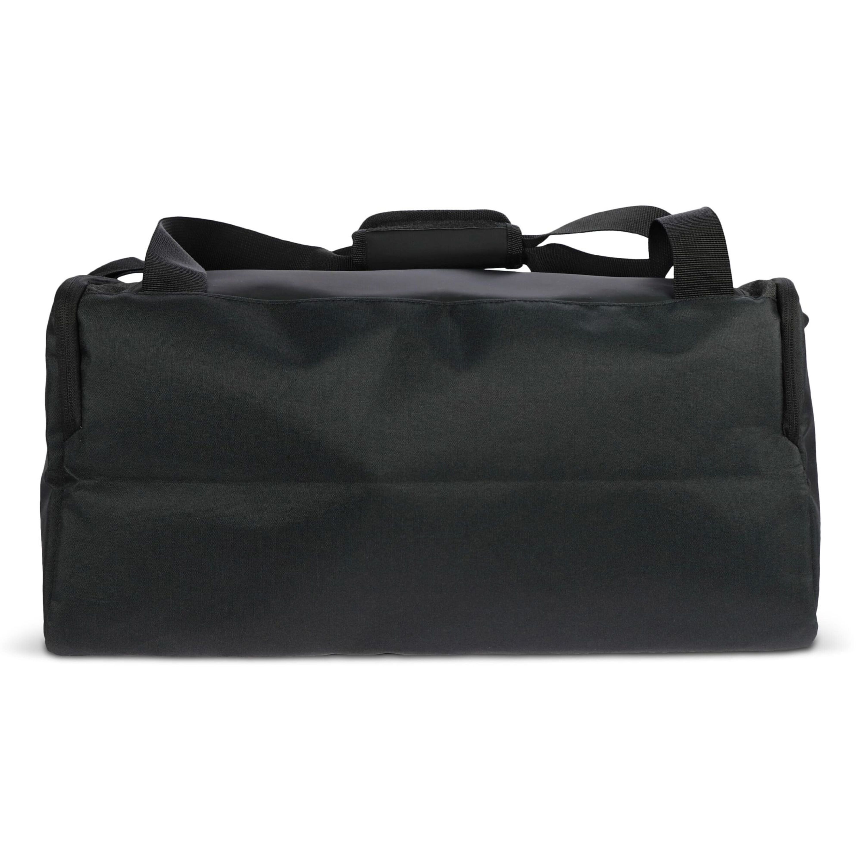 Wochenend-Seesack Liam RPET 30L - schwarz-715