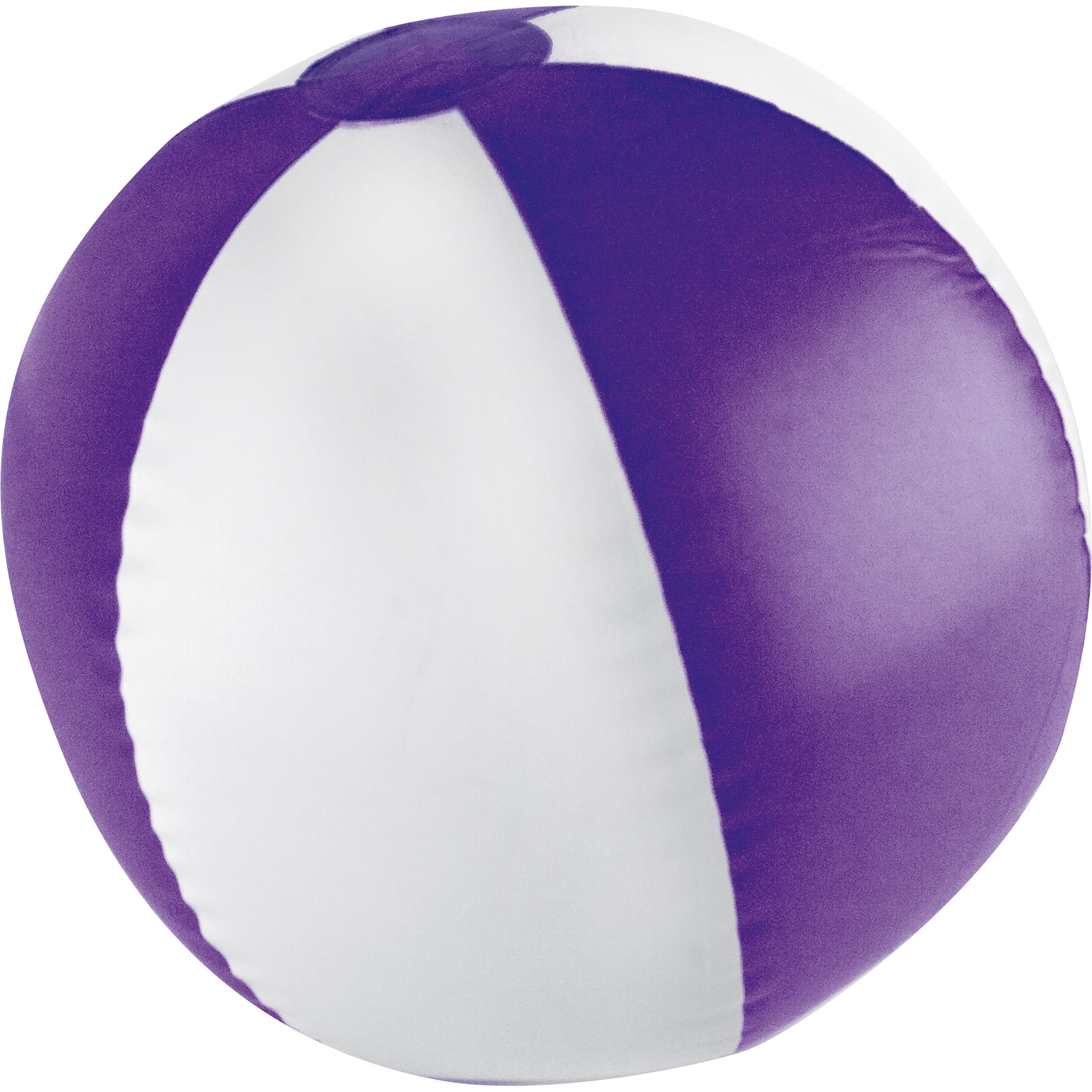 Bicolour Strandball Key West - lila-102