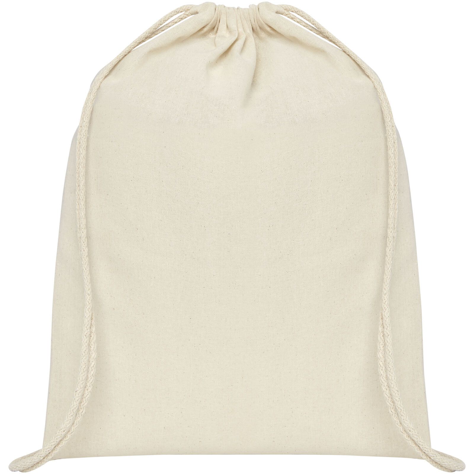Oregon 100 g/m² Premium Turnbeutel 5L - natural-351