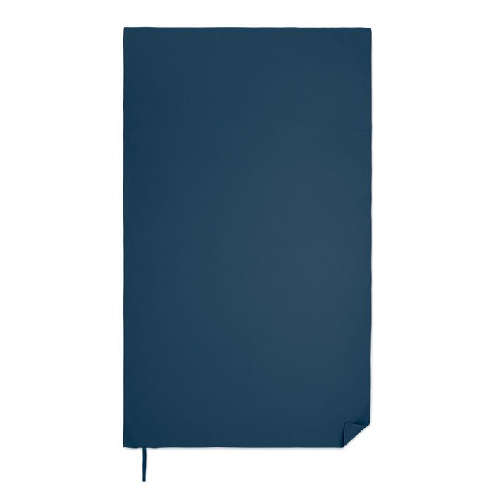 Mikrofaser-Handtuch ATOLL 70 - blau-990