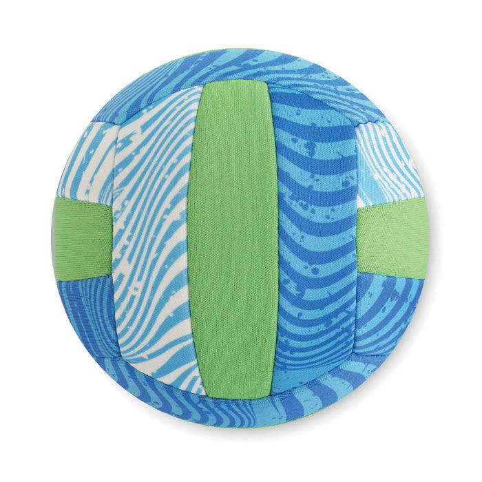 Strandball Neopren GRASP - multicolour-5