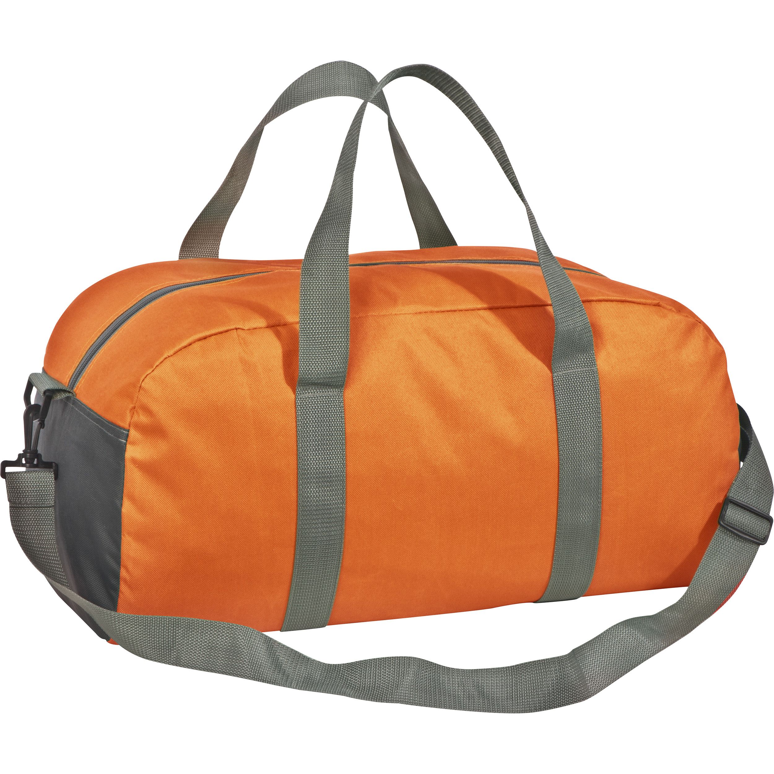 Sportreisetasche Gaspar - orange-732