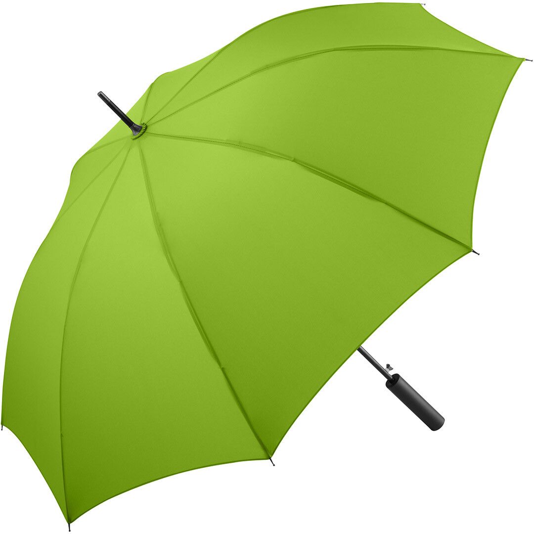 AC-Stockschirm Ø105 cm - limette-291