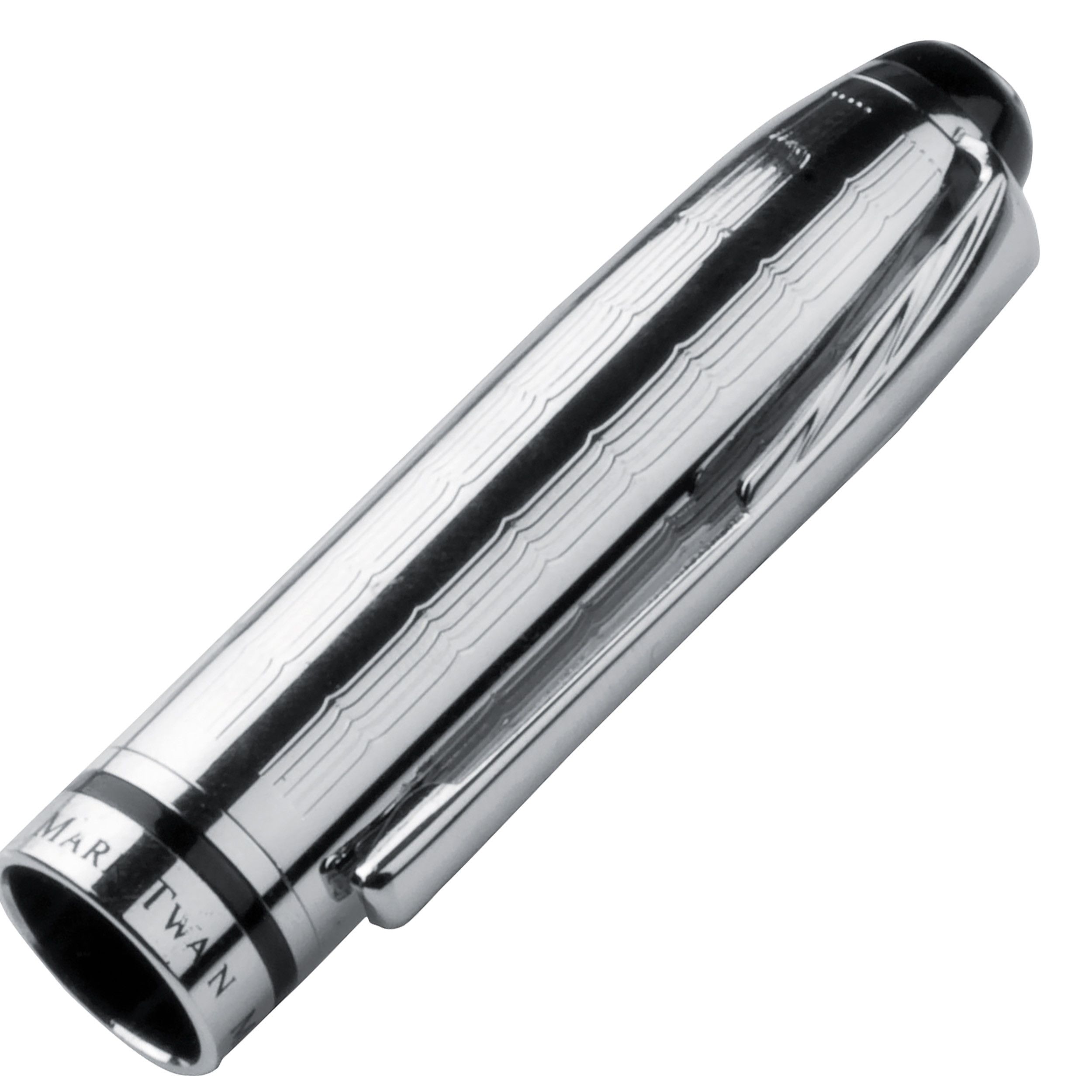 Mark Twain Schreibset - schwarz-643