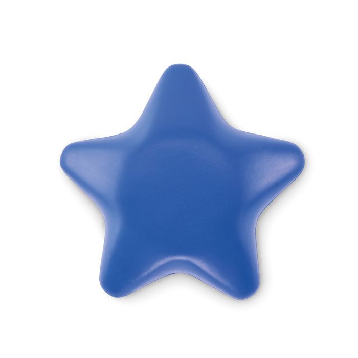 Anti-Stress-Stern STARLY - blau-944