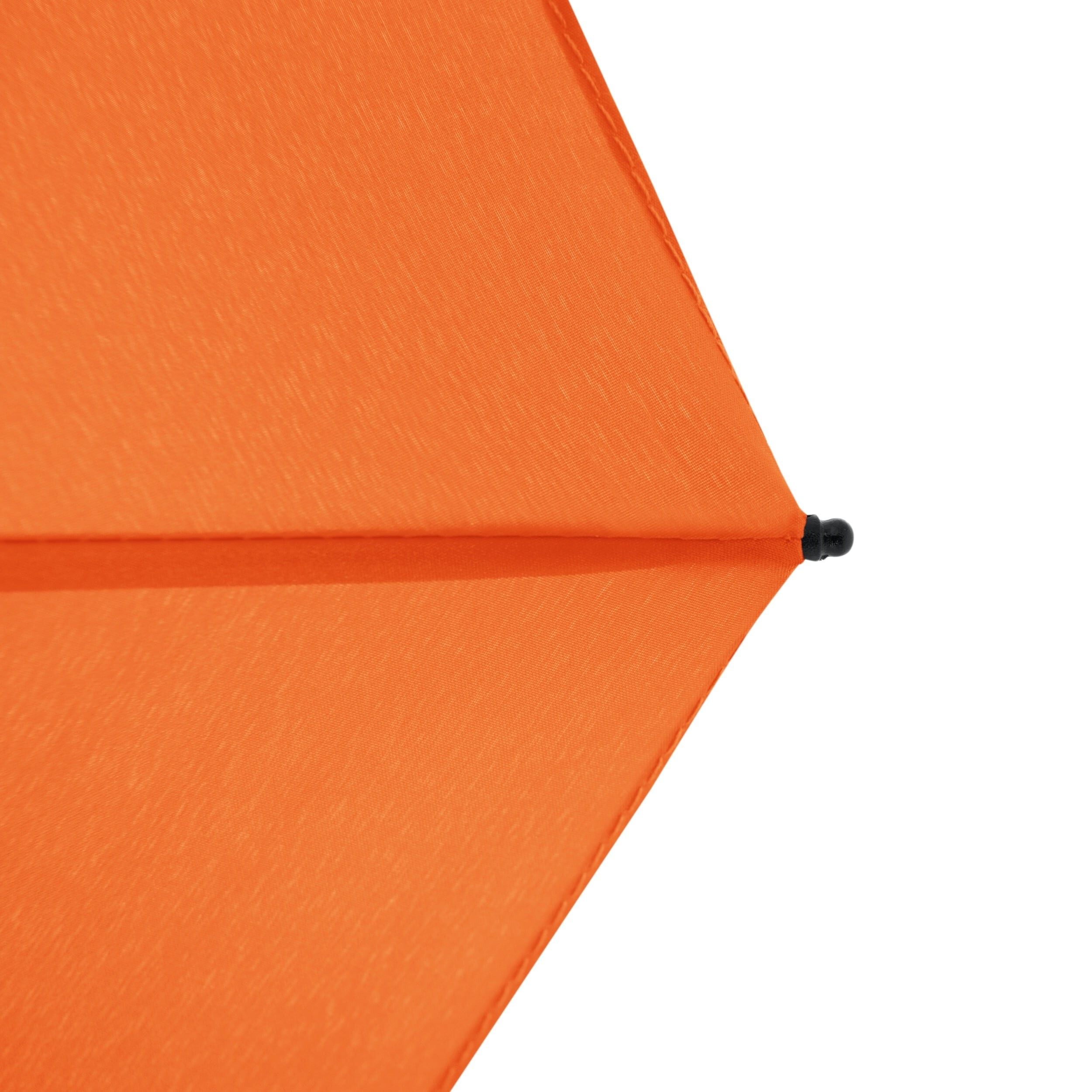Taschenschirm zero,99 - orange-439