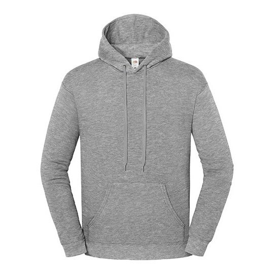 ICONIC 250 Hooded Sweat für Herren - athletic heather-734