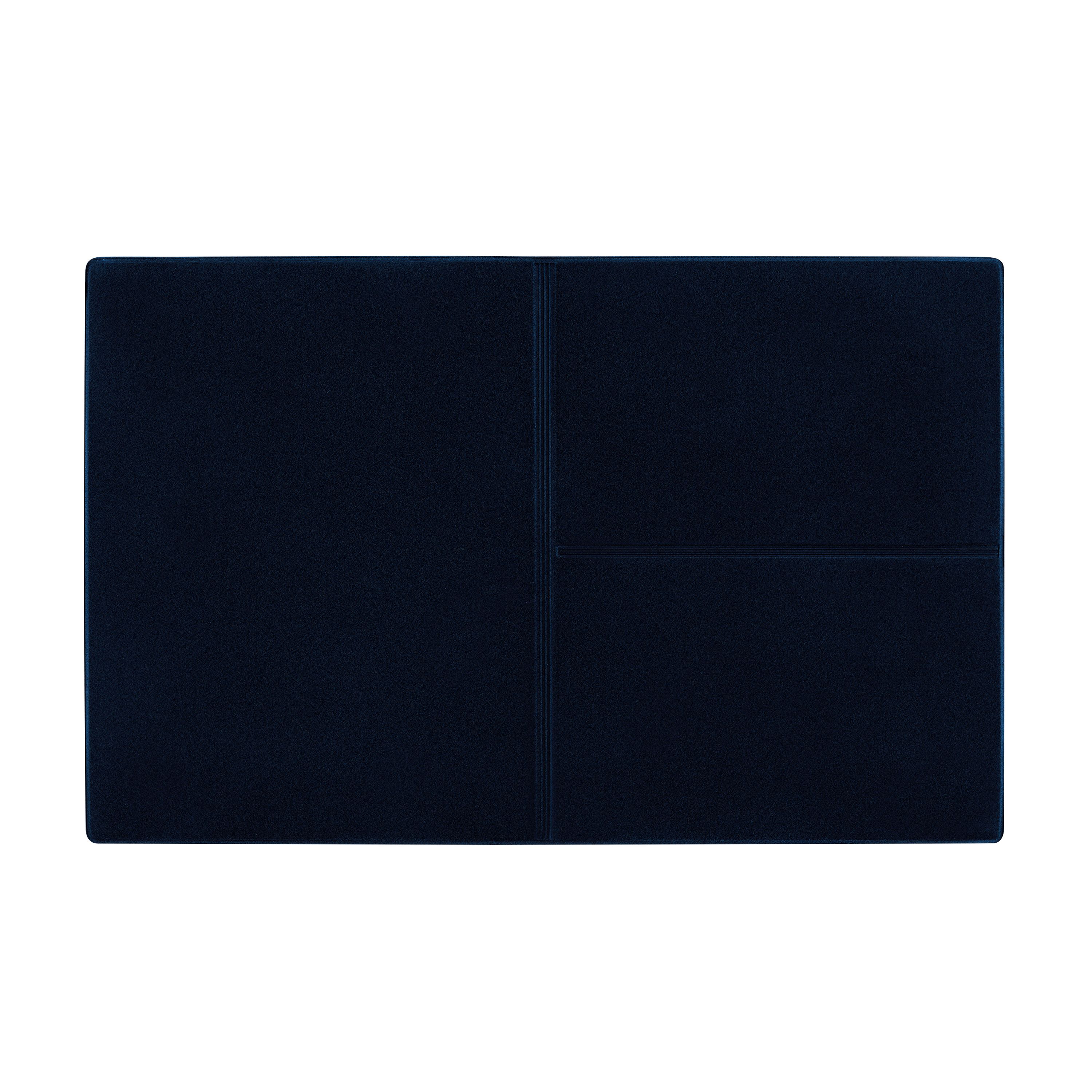 Blau