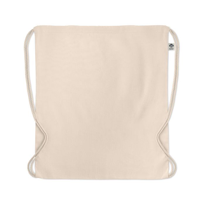 Beutel Organic Cotton YUKI - beige-778