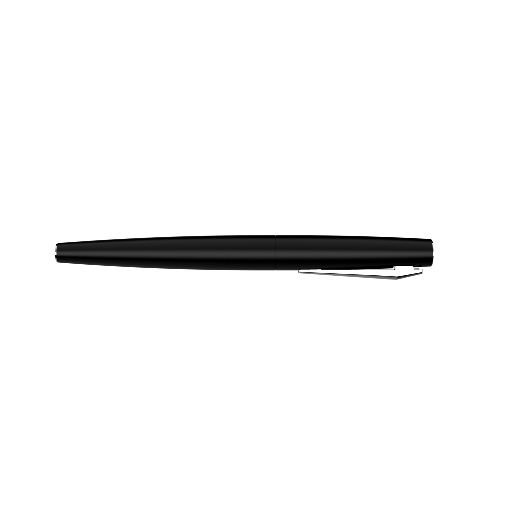 Soul R Rollerball - schwarz-897