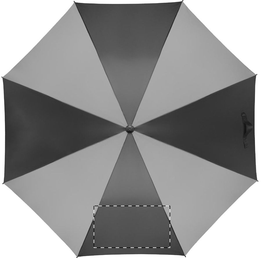 Veredelungsposition Segment 7