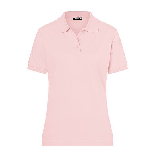 Ladies´ Classic Polo - rose-418