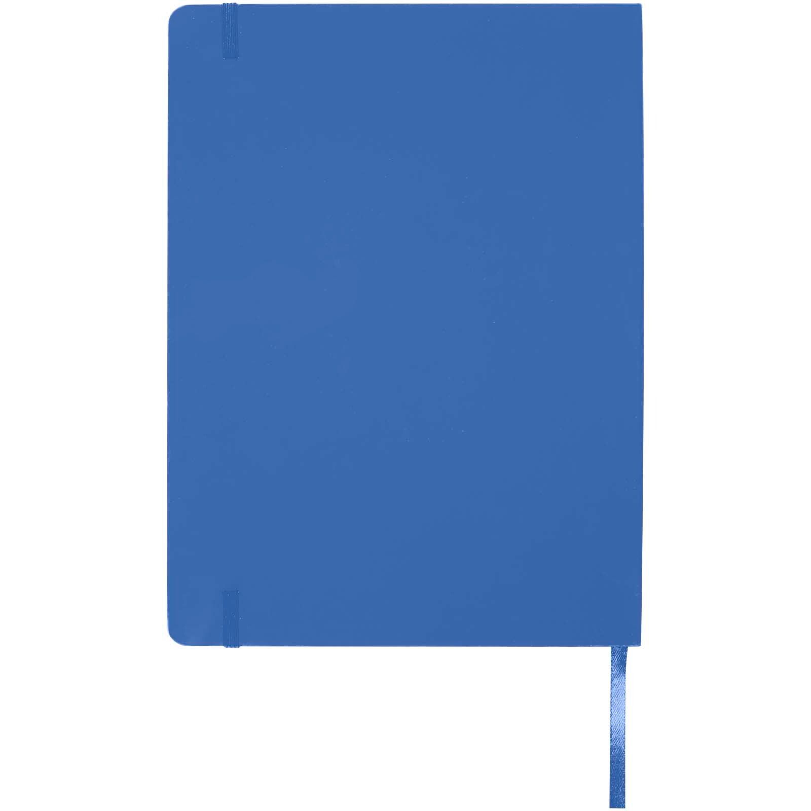 Spectrum A4 Hardcover Notizbuch - royalblau-416