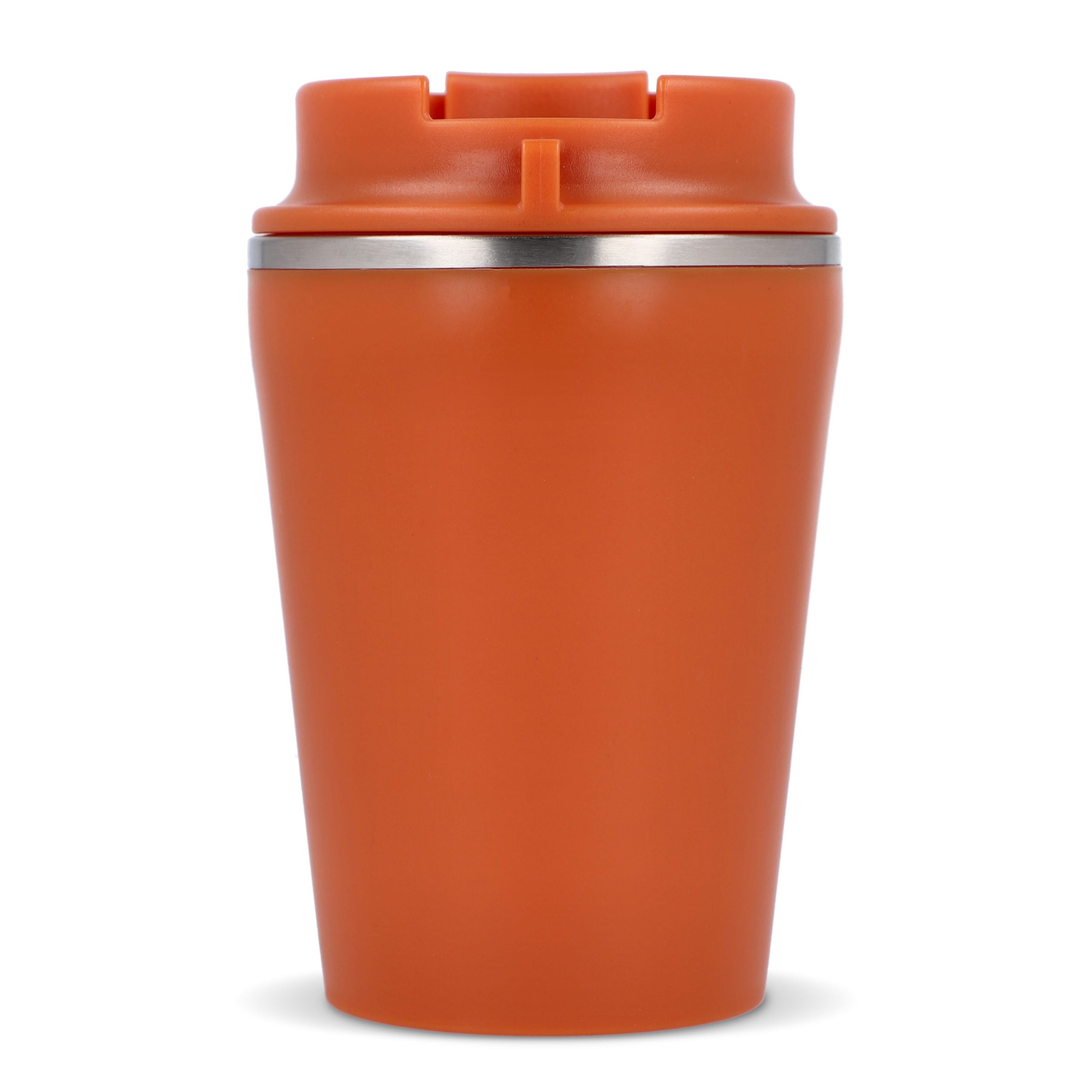 InSideOut T-cup 280ml - orange-624