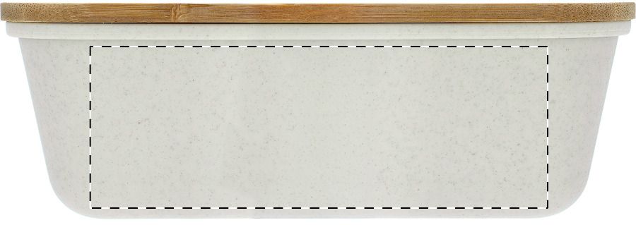 Veredelungsposition Vorderseite Box