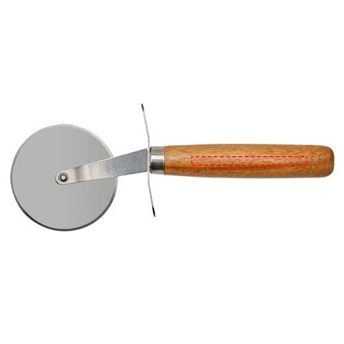 Veredelungsposition Messer