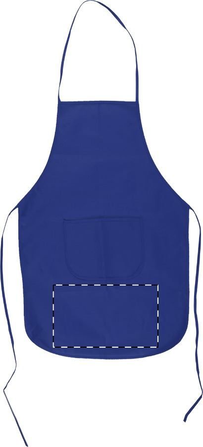 Veredelungsposition Unter Tasche