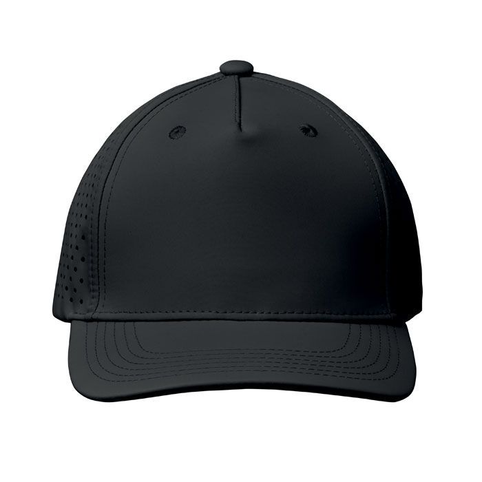 Performance Kappe 5 Panels CAPO - schwarz-440