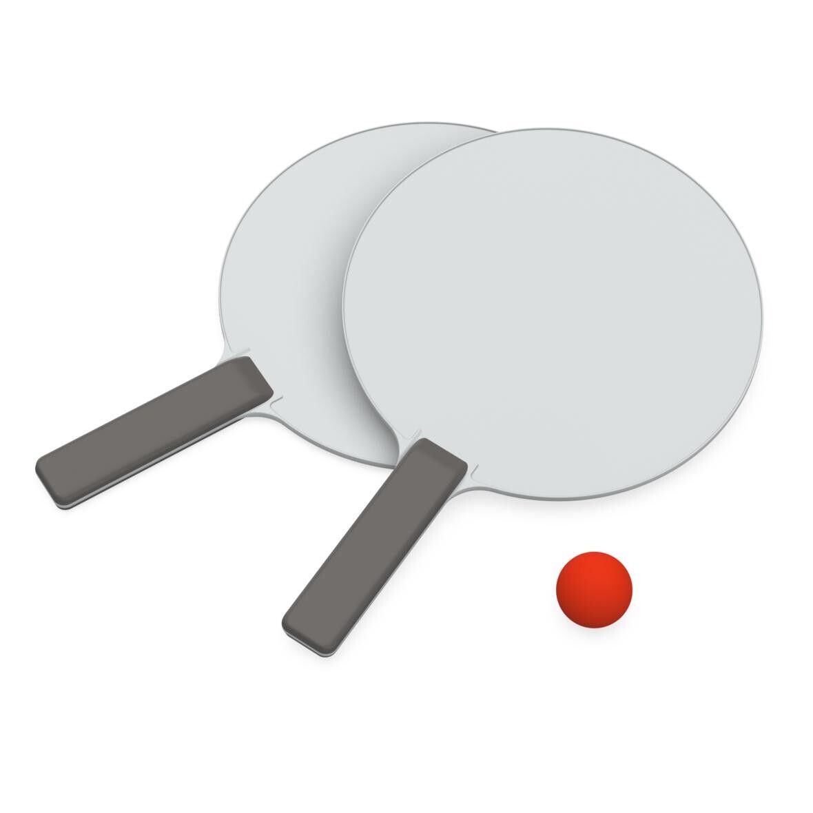 weiß - grau - rot