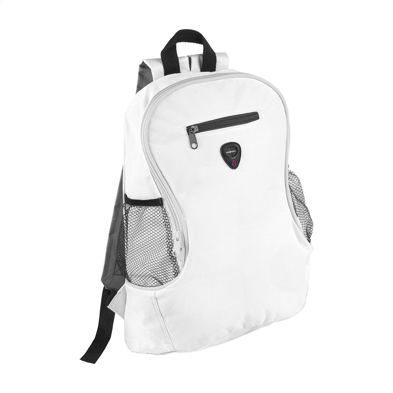 Rucksack Humus - weiß-792