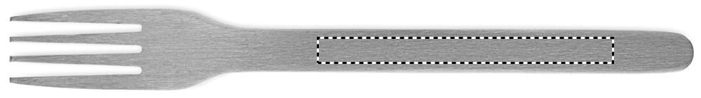 Veredelungsposition FORK