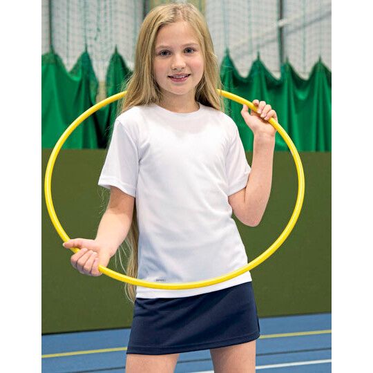 Junior Skort - navy-508