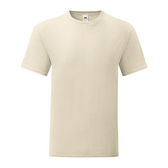 Iconic T - natural-211