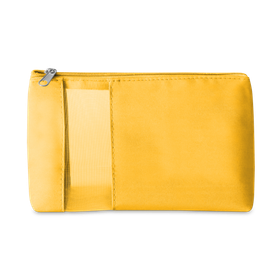 Veredelungsposition Kosmetiktasche, Vorderseite