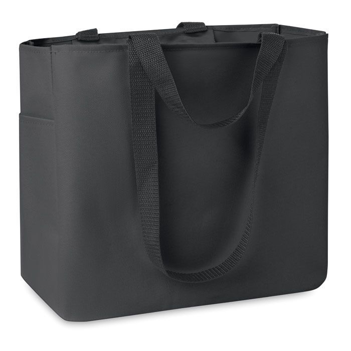Shopping Tasche CAMDEN - schwarz-399