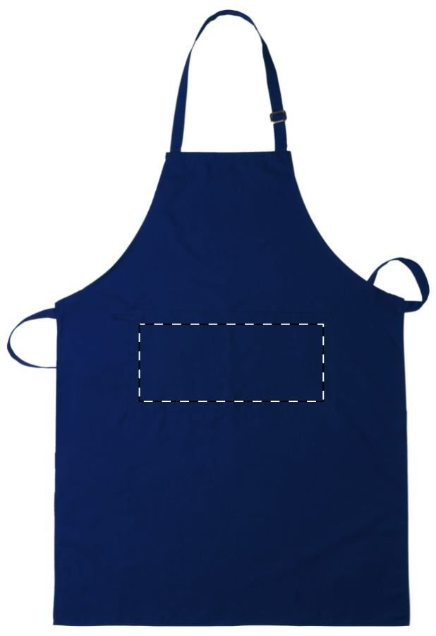 Veredelungsposition Tasche