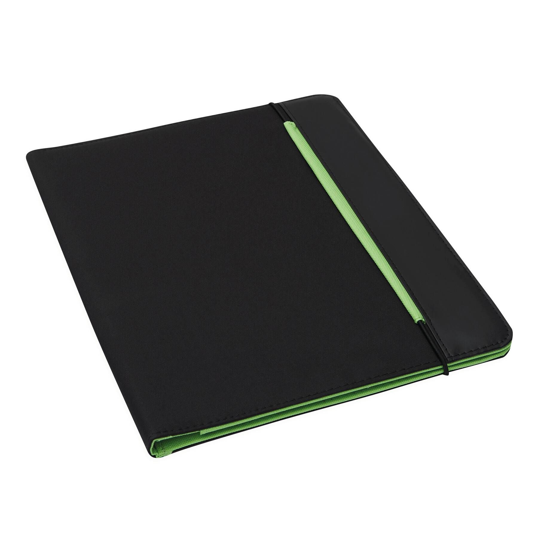Portfolio YOUNG STAR - grün - schwarz-385