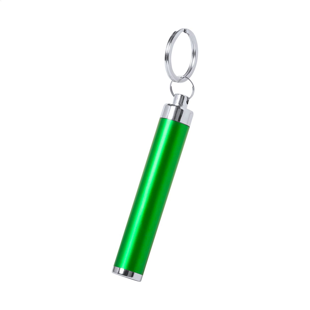 Limex Taschenlampe - grün-604