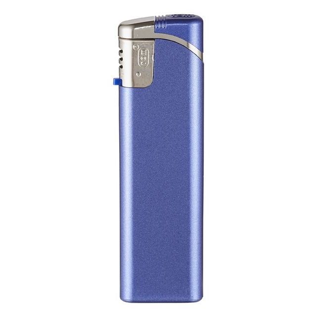 metallic blau