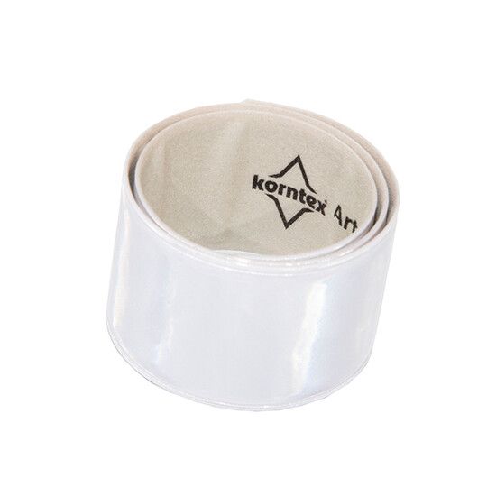 Fluorescent Slap Wrap Porto - silver-202
