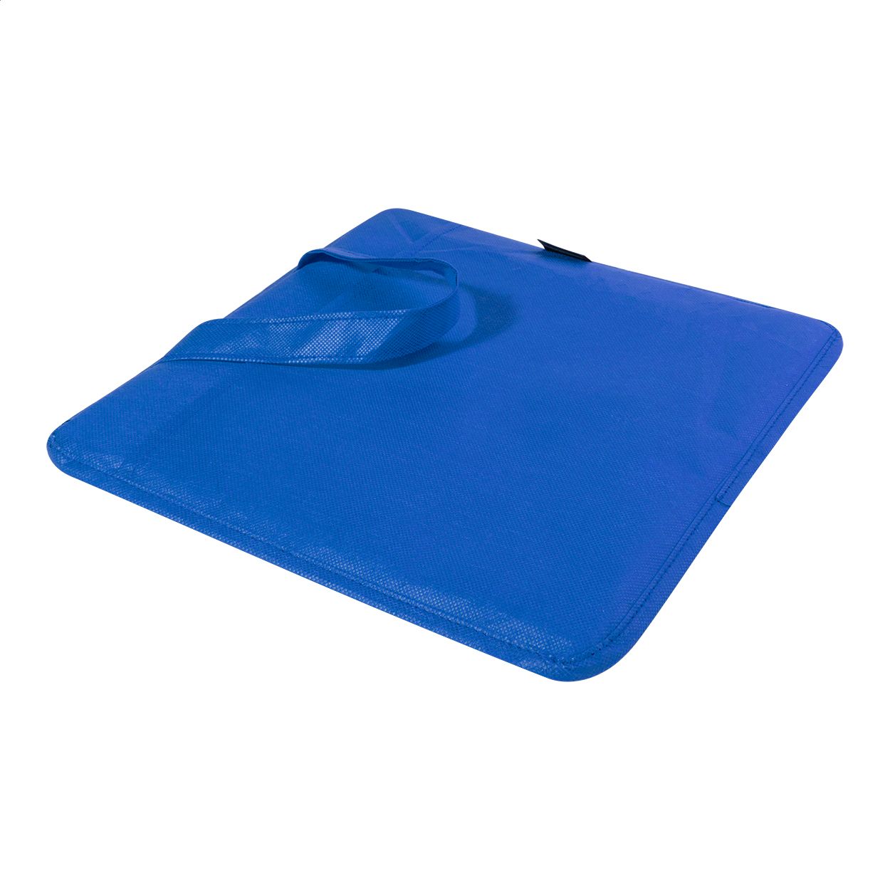 League RPET Sitzkissen - blau-407