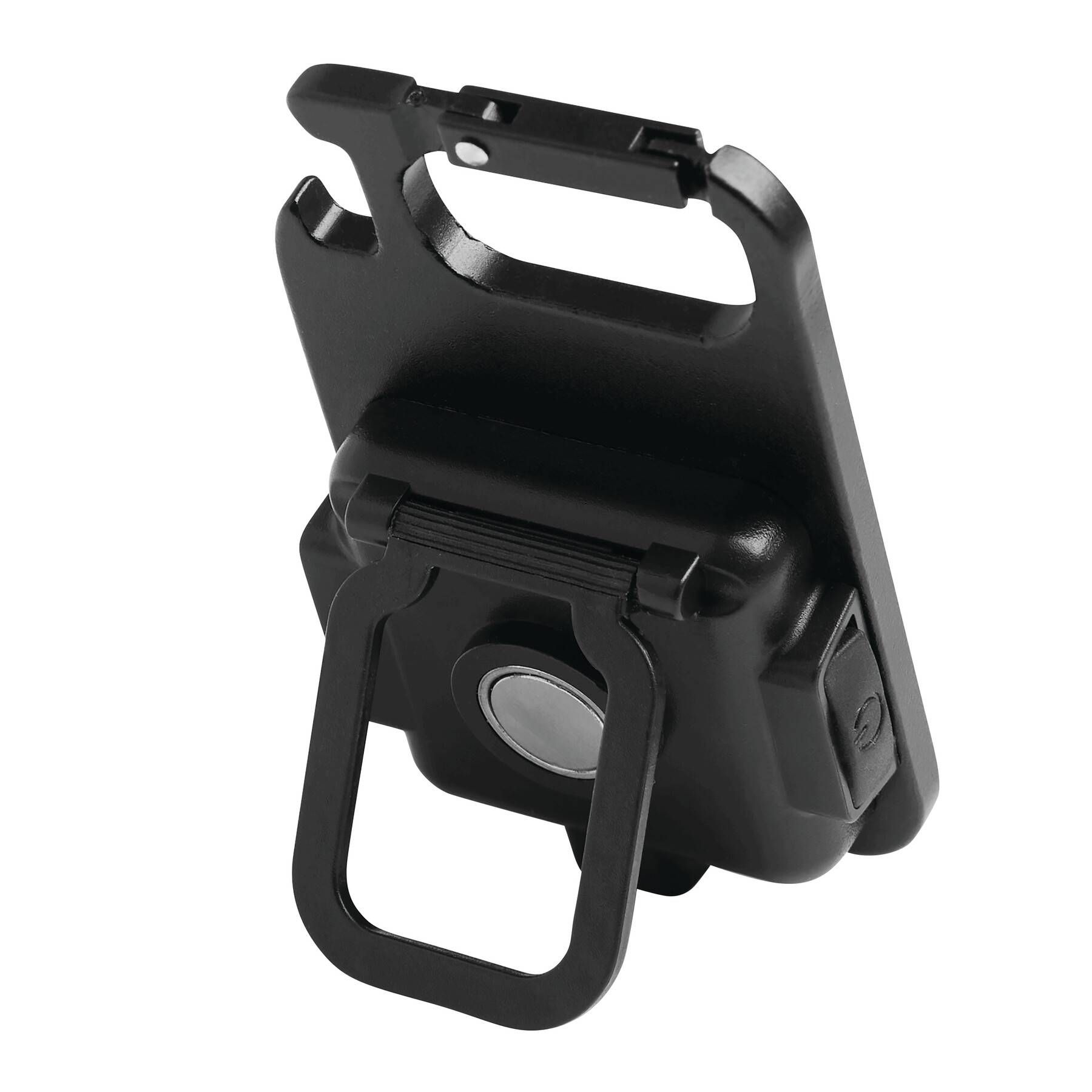 LED-Arbeitslampe HELPER RECHARGE - schwarz-191