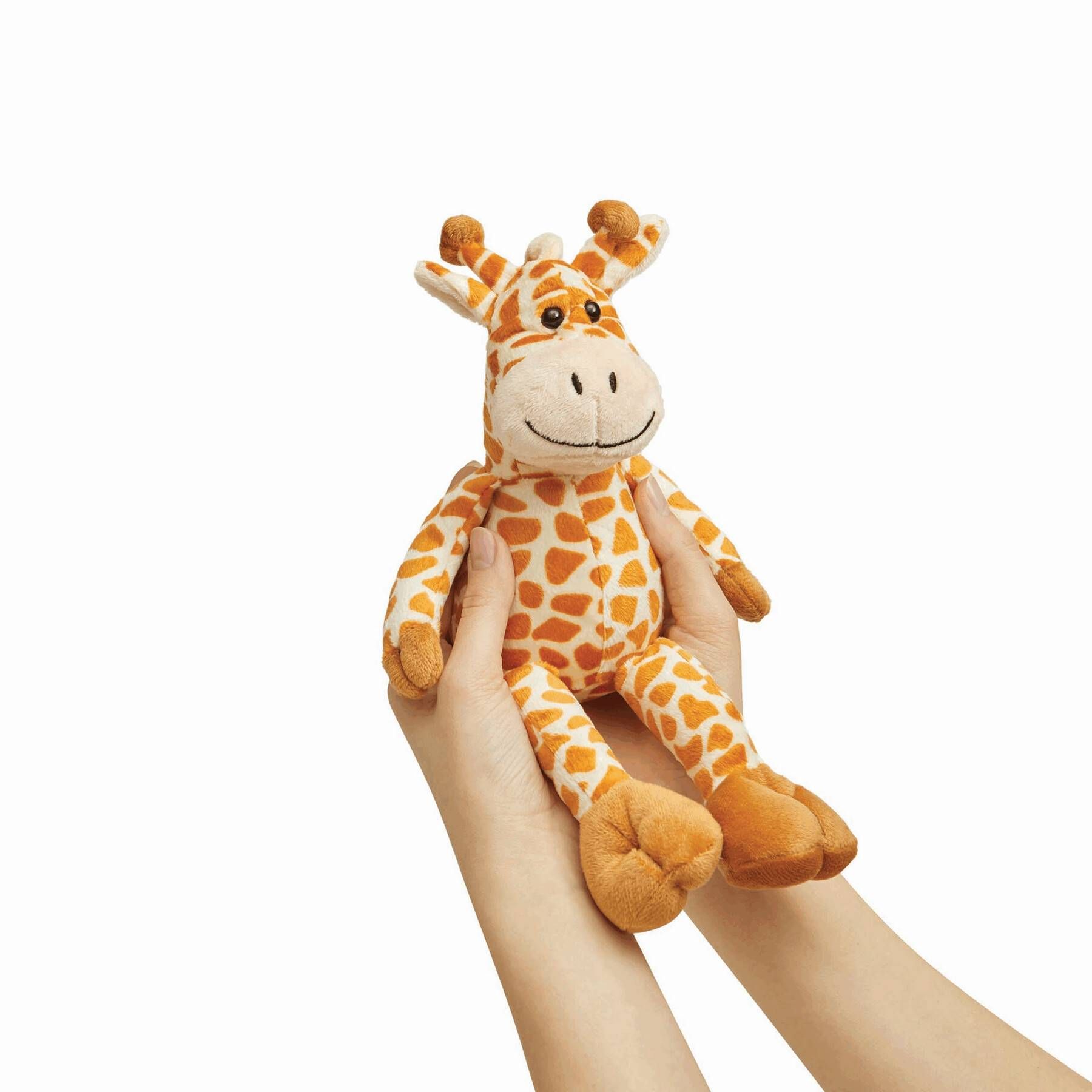 Giraffe MAURICE - braun-53