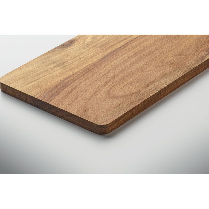 Schneidebrett Akazienholz ASTI - holz-474